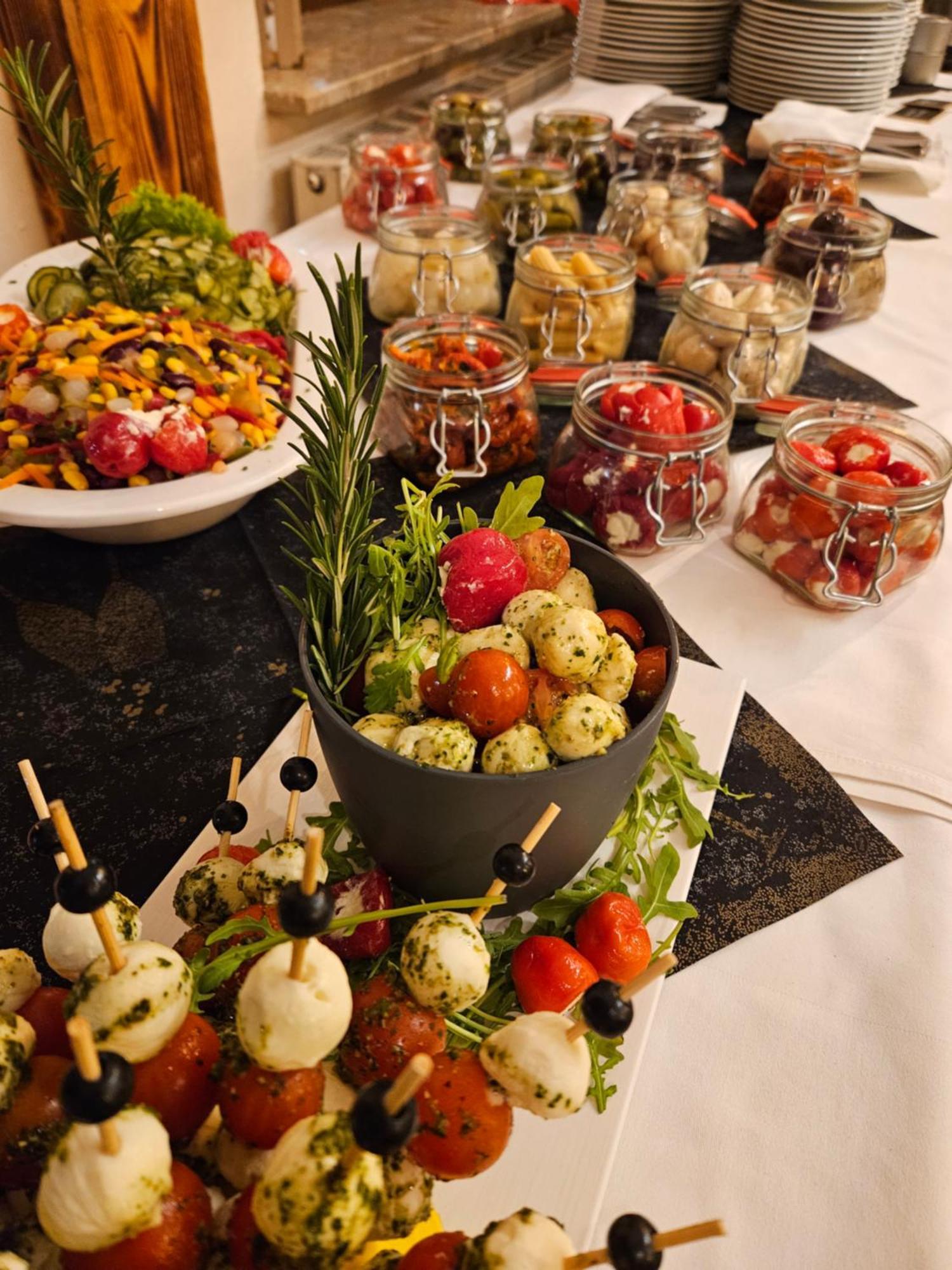 Hotel-Restaurant Thueringer Hof バート・フランケンハウゼン エクステリア 写真
